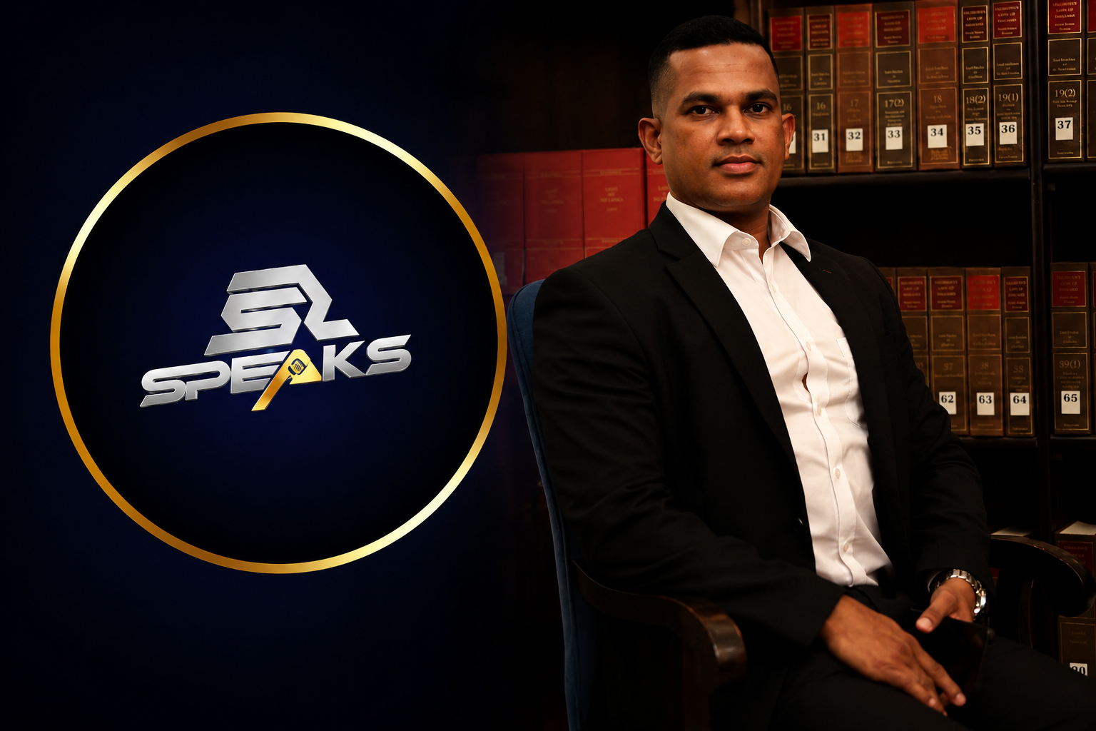 SL Speaks and Face to Face with Lawyer Palitha - A New Dimension in Sri Lankas Digital Political Discourse